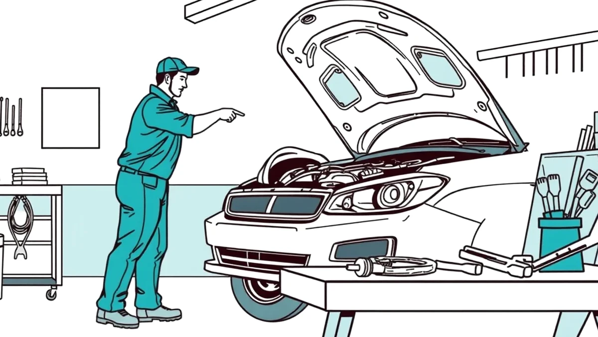 Podpisovanie lízingovej zmluvy a dokumentov k havarijnému poisteniu vozidla v autosalóne