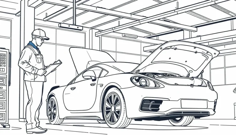Detail kontroly neštandardných zliatinových diskov na zdviháku v autoservise