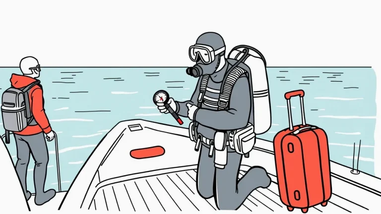 Hydroplán pristáva na tyrkysovej hladine pri koralovom útese na Maldivách