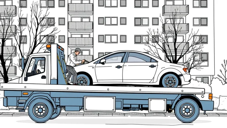 Vypáčená kapota motorového priestoru a prestrihané káble po odcudzení autobatérie na sídlisku