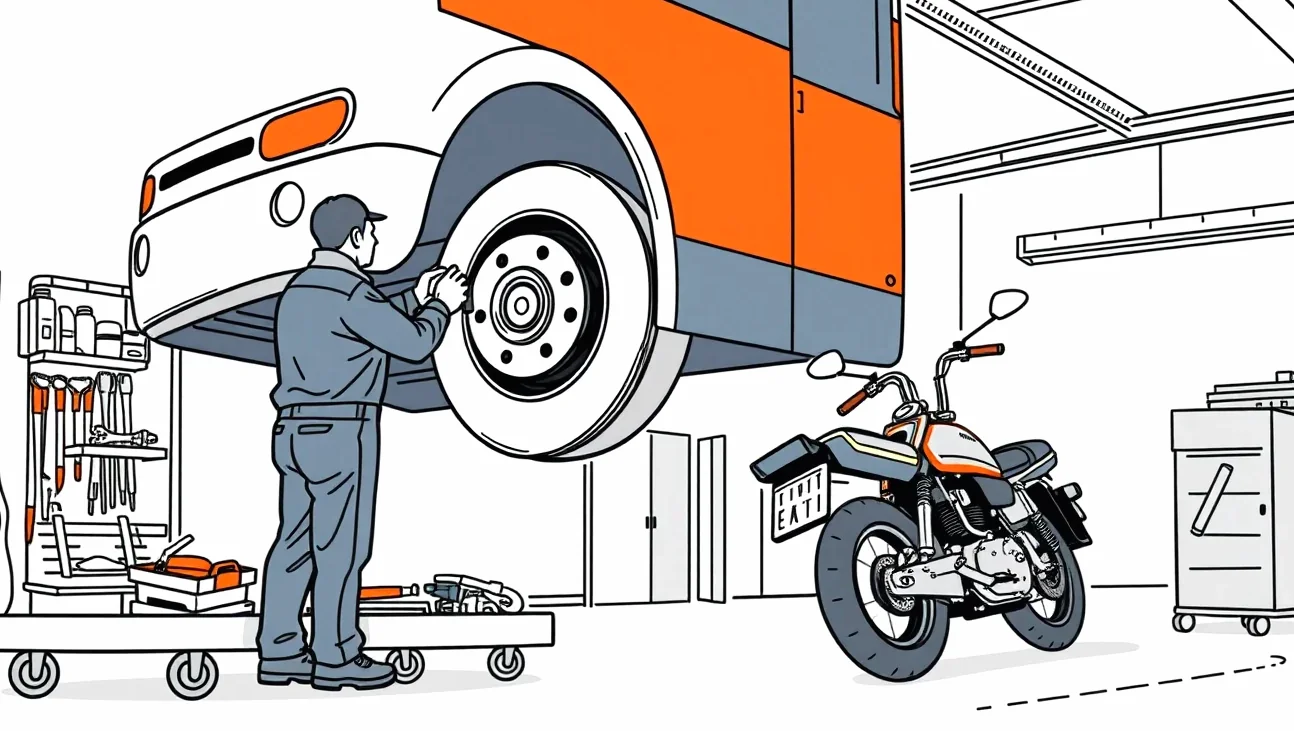 Dopravná nehoda autobusu a osobného auta na križovatke