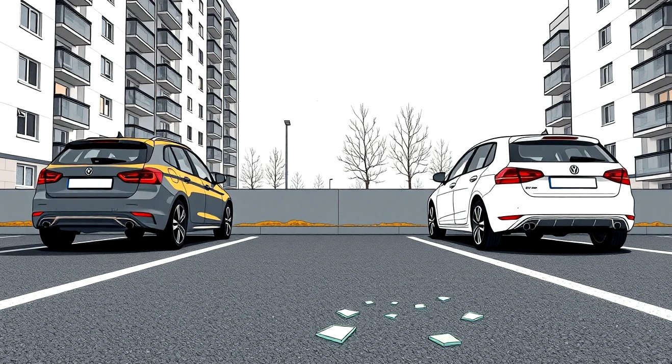 Mechanik asistenčnej služby nakladá nepojazdné osobné auto na odťahové vozidlo