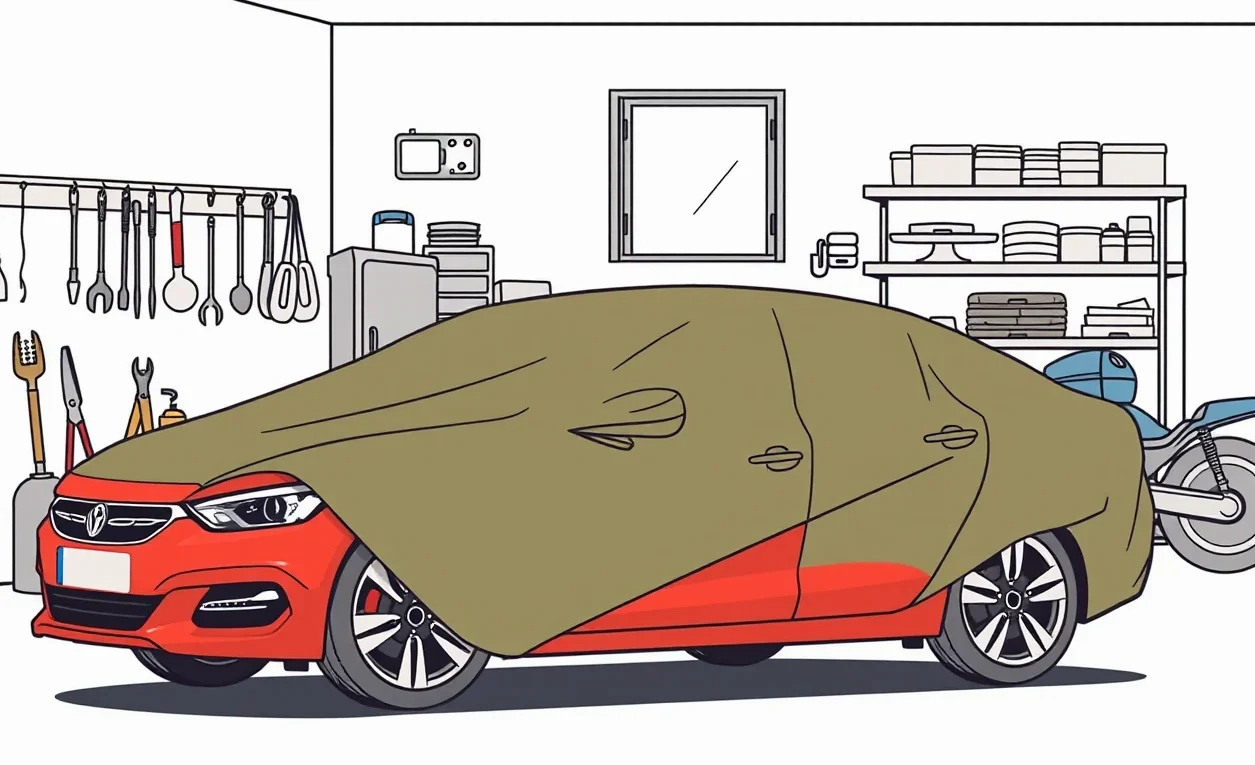 Obchodný zástupca preberá kľúče od nového firemného vozidla Alfa Romeo