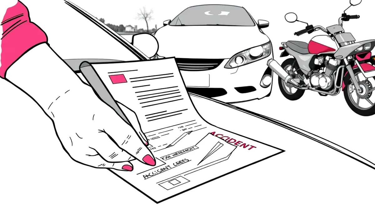 Detail predného svetlometu a masky chladiča vozidla Saab 9-3 na parkovisku